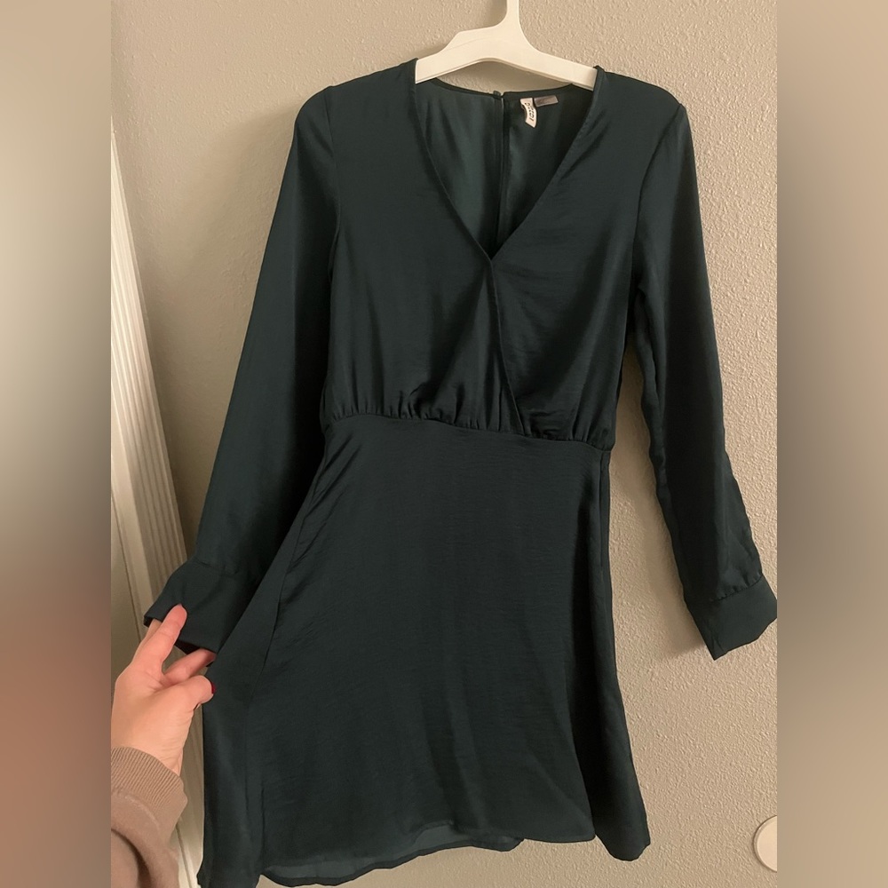 Cocktail dress